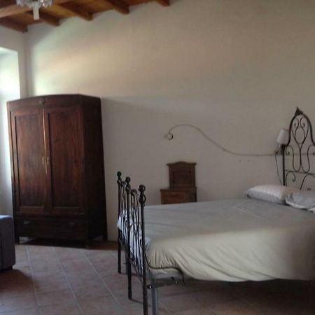 Casa Clerici - Ca Del Merican Nonio Экстерьер фото