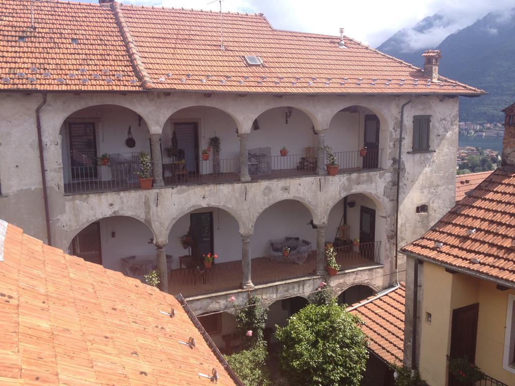 Casa Clerici - Ca Del Merican Nonio Экстерьер фото