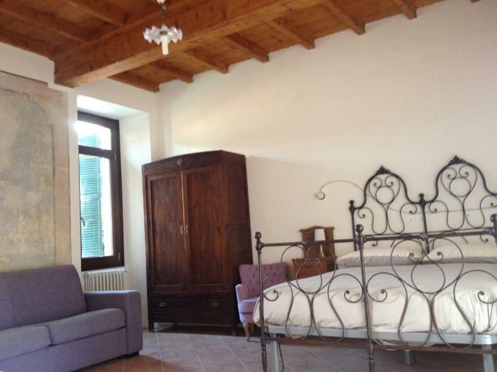 Casa Clerici - Ca Del Merican Nonio Экстерьер фото