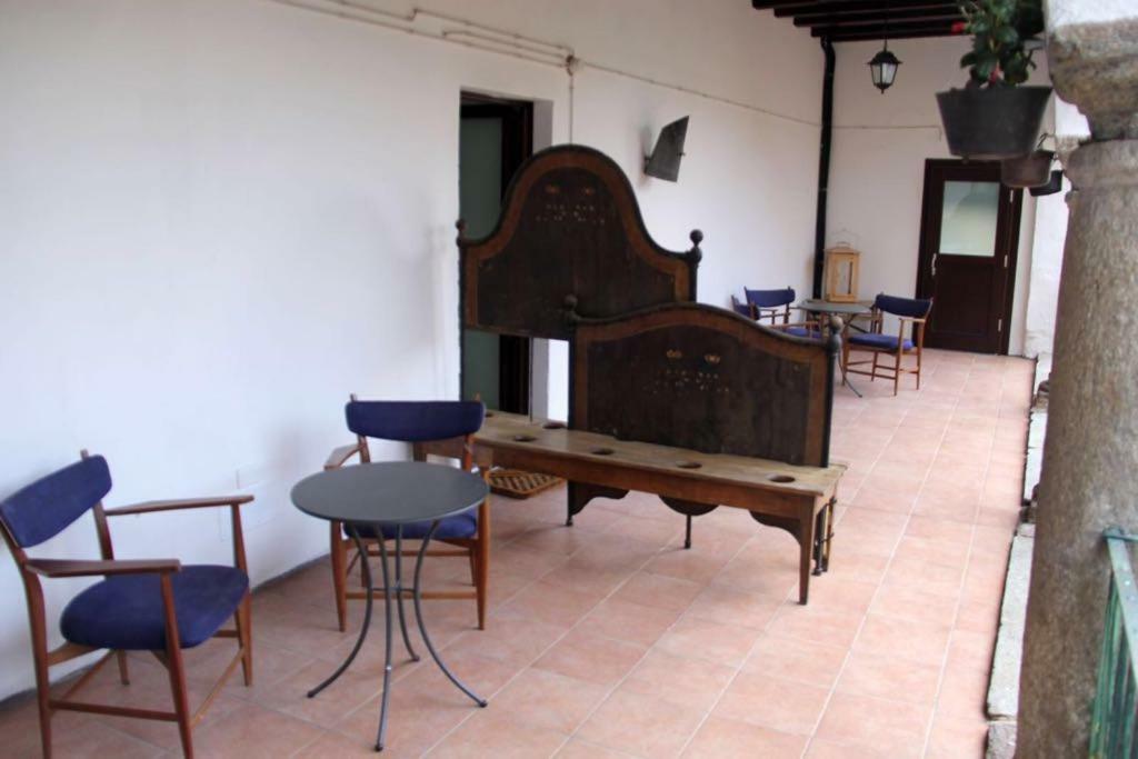 Casa Clerici - Ca Del Merican Nonio Экстерьер фото